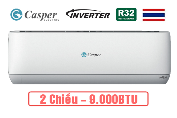 điều hòa casper gh-09tl32