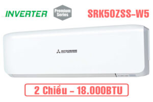 SRK50ZSS-W5