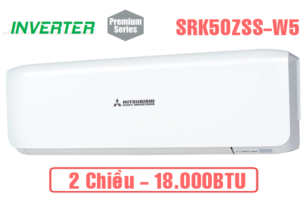 SRK50ZSS-W5