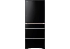 Tủ lạnh Hitachi Inverter 657 lít R-G620GV XK (6 cánh)