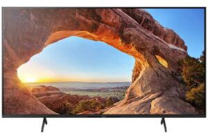 Google Tivi Sony 4K 50 inch KD-50X86J