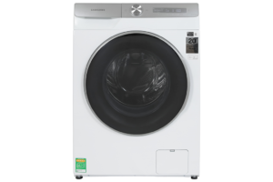 Máy giặt Samsung AI Ecobubble+ Inverter 12 kg WW12CGP44DSHSV