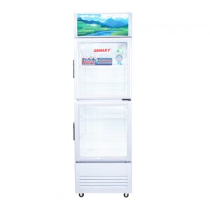 Tủ mát Sanaky 170 lít VH-218WL