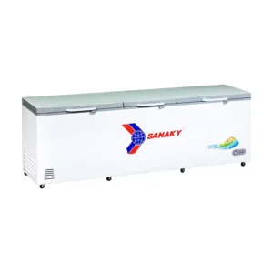Tủ đông Sanaky VH-1399HYK