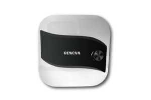 Bình nóng lạnh 15L vuông Renova RV15A