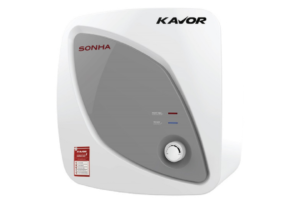 Bình Nóng Lạnh Sơn Hà Kavor 15 Lít KAV-15V
