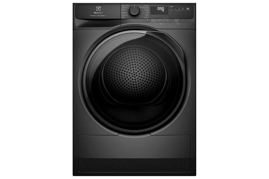 Máy sấy bơm nhiệt Electrolux UltimateCare 500 8 kg EDH803J5SC