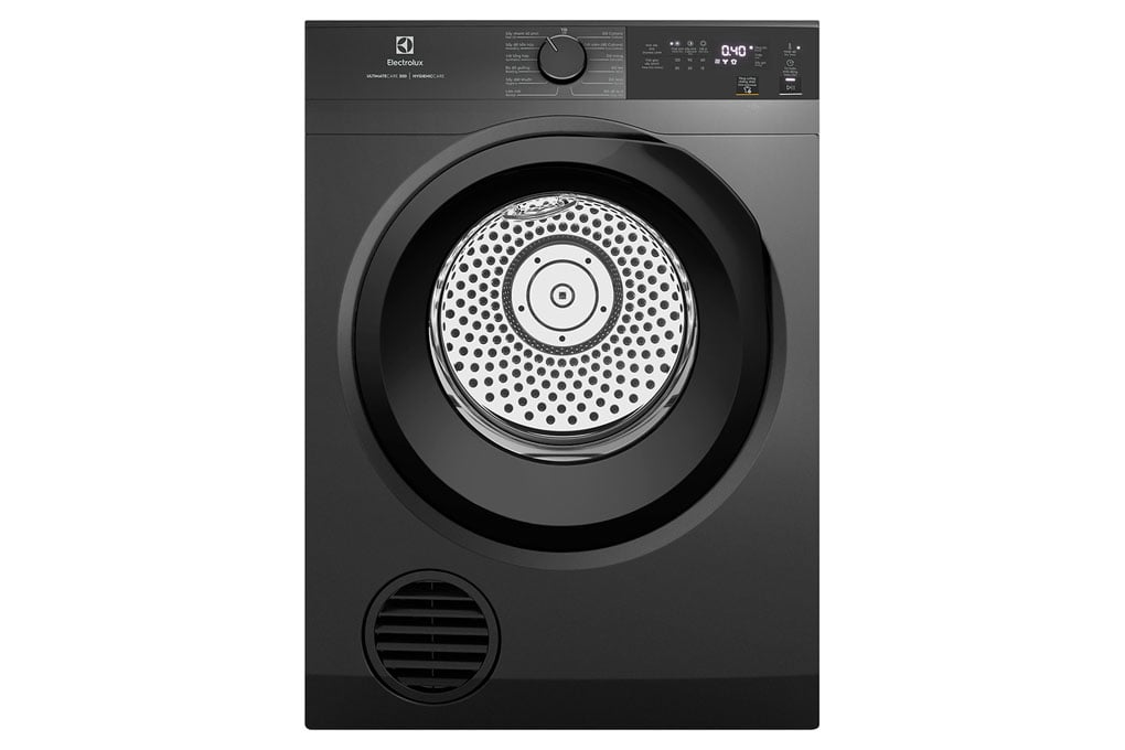 Máy sấy thông hơi Electrolux UltimateCare 300 9 kg EDV904N3SC