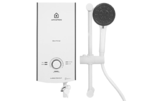 Bình nóng lạnh trực tiếp Ariston 4500W AURES PREMIUM 4.5