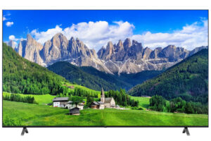 Smart Tivi LG 4K 75 inch 75UT801C0SB