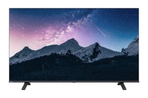Smart Tivi Toshiba 4K 55 inch 55E330MP