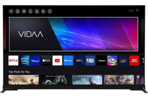 Smart Tivi Toshiba OLED 4K 55 inch 55X9900LP
