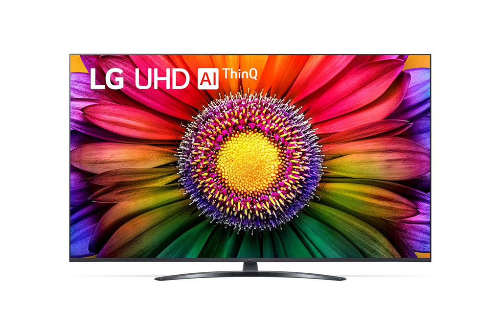 Smart TV LG 4K 70 inch 70UR8150PSB