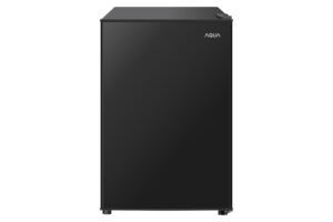 Tủ lạnh Aqua 90 lít AQR-D100FA(BS)