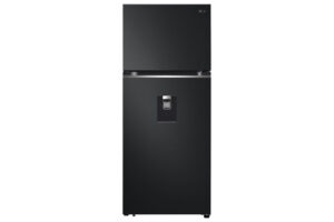 Tủ lạnh LG Inverter 374 lít LTD37BLM