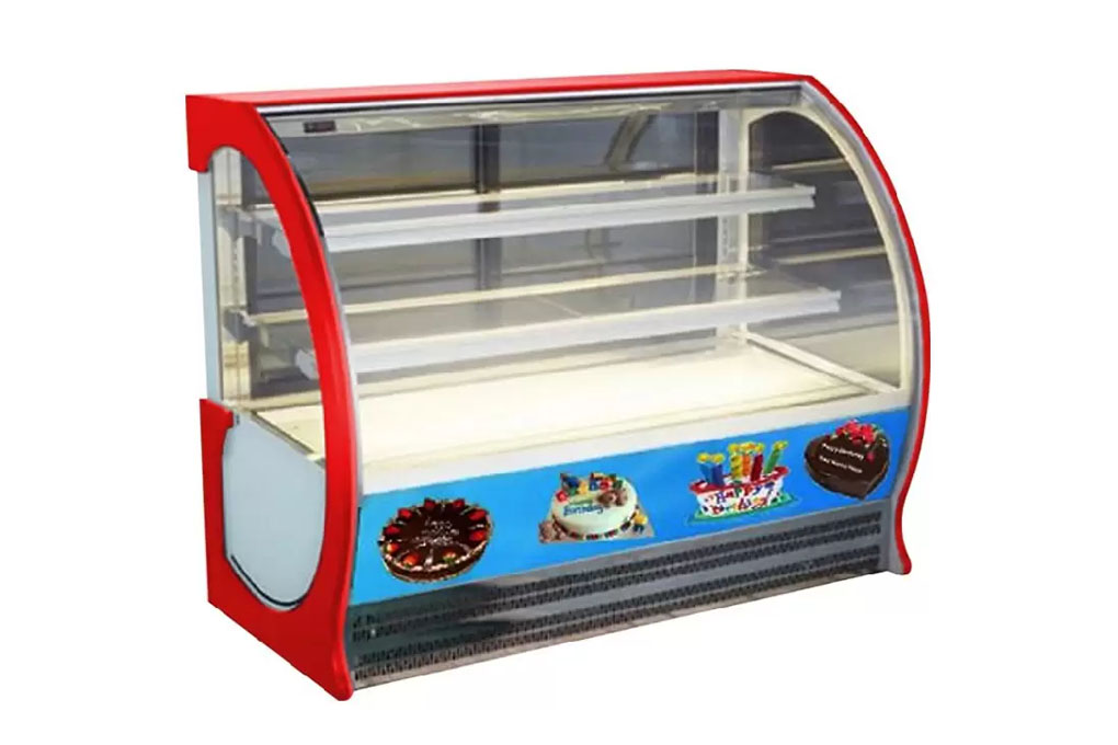Tủ mát trưng bày bánh kem Sanaky 1500L VH-1500HP