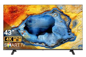 Smart Tivi Toshiba 4K 43 inch 43E330NP