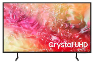 Smart Tivi Samsung 4K 50 inch Crystal UHD UA50DU7700 [ 50DU7700 ]