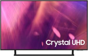 Samsung Smart Tivi Crystal UHD UA50AU9000