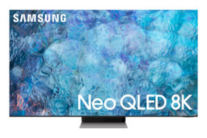 Samsung Smart Tivi Neo QLED QA75QN900A [75QN900A] - Chính Hãng