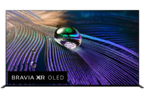 Sony Android Tivi OLED XR-65A90J