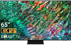 Samsung Smart Tivi Neo QLED QA65QN90