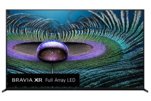 Sony Android Tivi XR-85Z9J