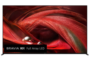 Sony Android Tivi XR-85X95J
