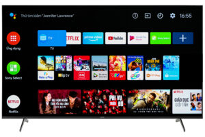 Sony Android Tivi XR-75X90J