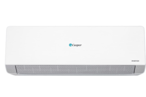 Điều hòa Casper Inverter 2 chiều 9000 BTU QH-09IU36A
