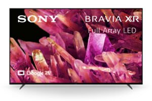 Sony Google Tivi XR-65X90K