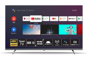 Google Tivi Coex 4K 65 inch 65UT7000XG