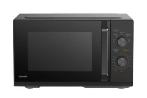 Lò vi sóng Toshiba 25 lít MW3-MM25PE(BK)