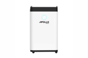 Máy Hút Ẩm Apollo Sumikura 25 Lít NV-250Apollo