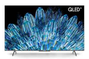 Google Tivi Coex QLED 4K 55 inch 55QA9000XG