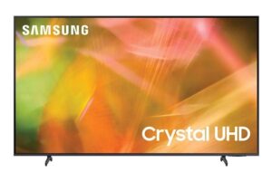 Samsung Smart Tivi Crystal UHD UA65AU8000