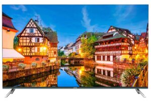 Smart Tivi Asher QLED 4K UHD 50 inch A-50GQ7500