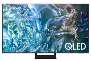 Smart Tivi Samsung 4K QLED 85 inch QA85Q60D [ 85Q60D ]