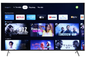 Sony Android Tivi XR-65X90J