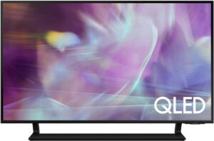 Samsung Smart Tivi QLED QA65Q65A