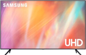 Samsung Smart Tivi Crystal UHD UA58AU7200