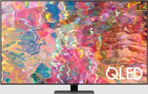 Samsung Smart Tivi QLED QA85Q80A