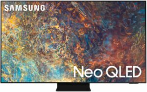 Samsung Smart Tivi Neo QLED98 inch QA98QN90A