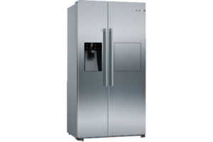 Tủ lạnh Bosch Side by Side KAI93AIEP Series 6