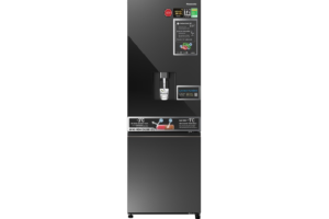 Tủ lạnh Panasonic Inverter 325 lít NR-BV361WGKV