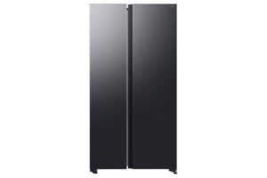 Tủ lạnh Samsung Side By Side Inverter 655 lít RS70F65Q3FSV