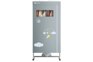 Tủ sấy quần áo Bear HGJ-D12D5