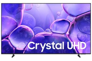 Smart Tivi Samsung 4K 65 inch Crystal UHD UA65U8000F [ 65U8000F ]