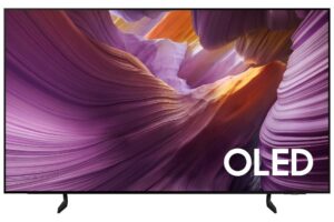 Smart Tivi Samsung OLED Vision AI 4K 65 Inch QA65S85F [ 65S85F ]