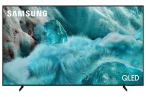 Smart Tivi Samsung QLED Vision AI 4K 43 inch QA43Q7FA [ 43Q7FA ]